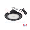150/200/240W Selectable UFO High Bay Lights - AC 120-277V CCT 5000K