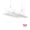 300W LED Linear High Bay Light 5000K AC 120-277V