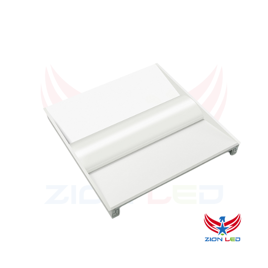 2X2 LED Troffer Light Wattage 15/20/25/30/40W 3CCT