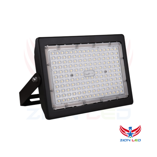 LED SLIM FLOOD LIGHTS CCT SELECTABLE 20W - 240W