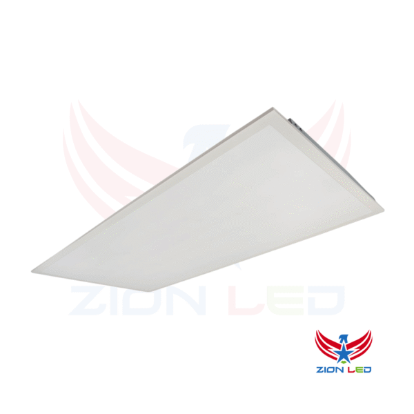 2x4 LED Backlit Panel Light 5CCT & 5WATT Selectable