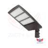 450 Watt LED Shoebox Light | 58500 Lumens | 5700K