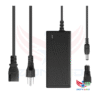 120W Power Supply / Adapter - 12V/24V