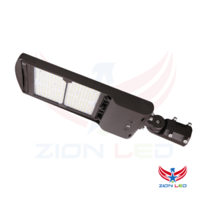 CCT & WATT SELECTABLE SHOEBOX LIGHT - 100W/ 120W/ 150W