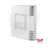 150W LED Canopy Light AC 120~277V 0~10V Dimming CCT 5700K