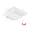 140W LED Canopy Light AC 120~277V 0~10V Dimming CCT 5700K