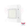 140W LED Canopy Light AC 120~277V 0~10V Dimming CCT 5700K