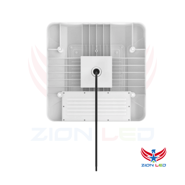 140W LED Canopy Light AC 120~277V 0~10V Dimming CCT 5700K