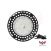 150/200/240W Selectable UFO High Bay Lights - AC 120-277V CCT 5000K