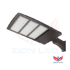 450 Watt LED Shoebox Light | 58500 Lumens | 5700K