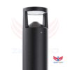 24W Led Bollard Light AC 120~277V 3CCT