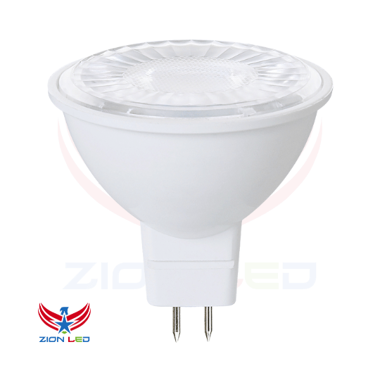 MR 16 - 7 Watt | 2700 Kelvin | 500 Lumens | LED Lamp Light