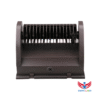 40W LED Rotatable Wall Pack Light Brown Housing AC 120-277V CCT 5000K