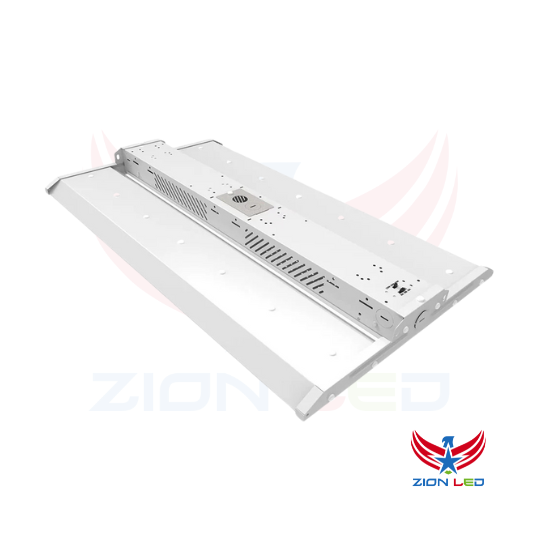 300W LED Linear High Bay Light 5000K AC 120-277V