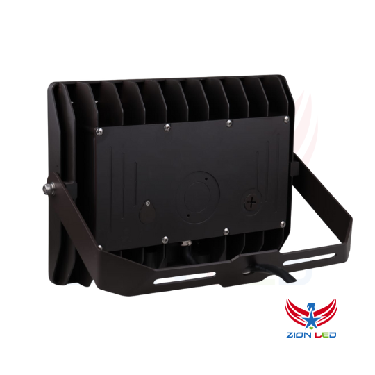 LED SLIM FLOOD LIGHTS CCT SELECTABLE 20W - 240W