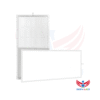 2x4 LED Backlit Panel Light 5CCT & 5WATT Selectable