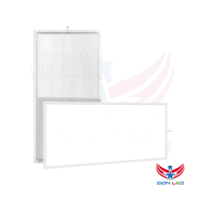 2x4 LED Backlit Panel Light 5CCT & 5WATT Selectable