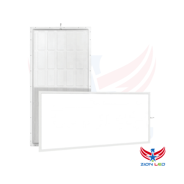 2x4 LED Backlit Panel Light 5CCT & 5WATT Selectable