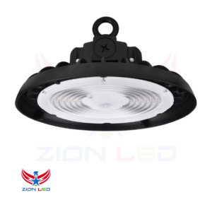 100/120/150W Selectable UFO High Bay Lights - AC 120-277V CCT 5000K