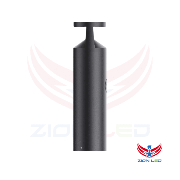 24W Led Bollard Light AC 120~277V 3CCT