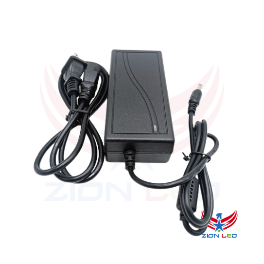 120W Power Supply / Adapter - 12V/24V