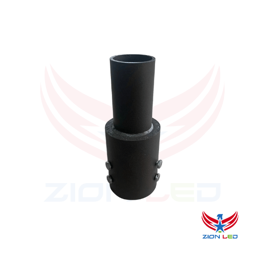 Round Base Tenon Adapter - 3inch