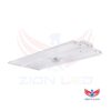 110W/165W/220W Linear High Bay Light CCT 4000K/5000K AC 120-277V