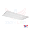 2X4 LED Troffer Light Wattage 25/30/35/40/50W 3CCT