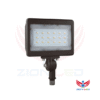 LED KNUCKLE FLOOD LIGHTS CCT SELECTABLE 30W/50W/80W