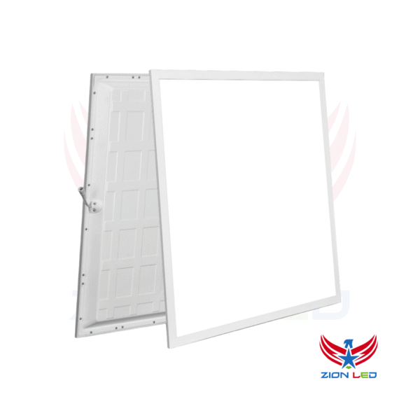 2x2ft LED Backlit Panel Light 5CCT & 5WATT selectable
