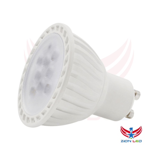 LED GU10 Bulb – 7 Watt | 6500K | 500 Lumens