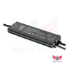 100W Power Supply / Adapter - 12V/24V - IP67 Rated