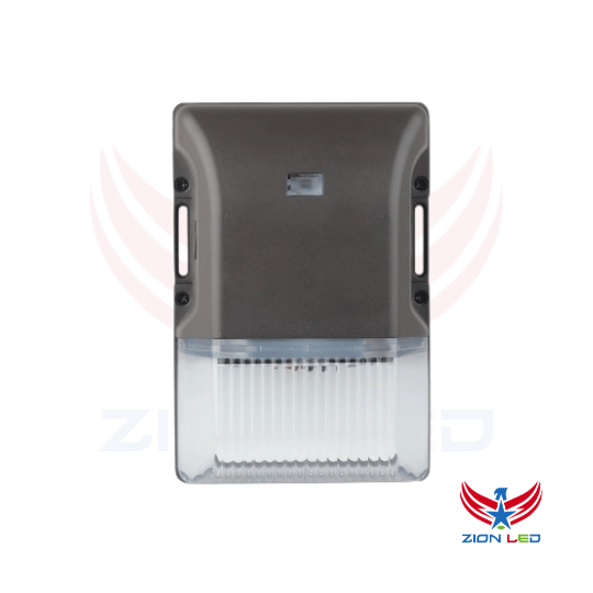 15W LED Mini Wall Pack – 2030 Lumens – 5700K – IP65 Waterproof