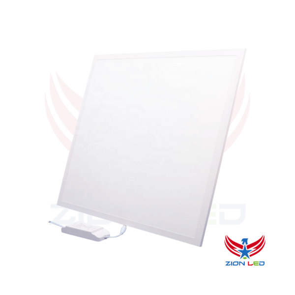 2x2ft LED Backlit Panel Light 5CCT & 5WATT selectable