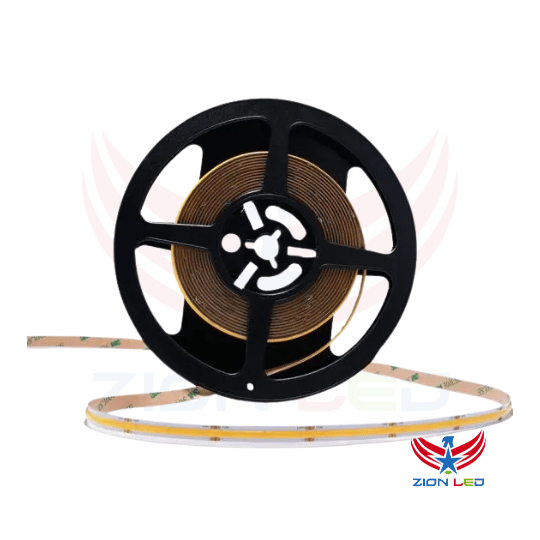 LED Dotless Linear Strip Lights - Single Colour - Water Resistant