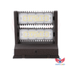 120W LED Rotatable Wall Pack Light AC 120-277V CCT 5000K