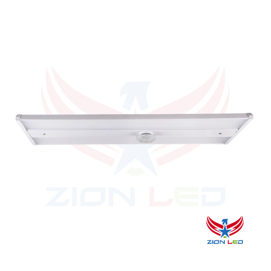 110W/165W/220W Linear High Bay Light CCT 4000K/5000K AC 120-277V