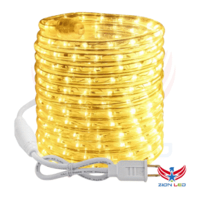 LED Rope Light For Outdoor Party Decoration - IP65