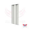 2X4 LED Troffer Light Wattage 25/30/35/40/50W 3CCT