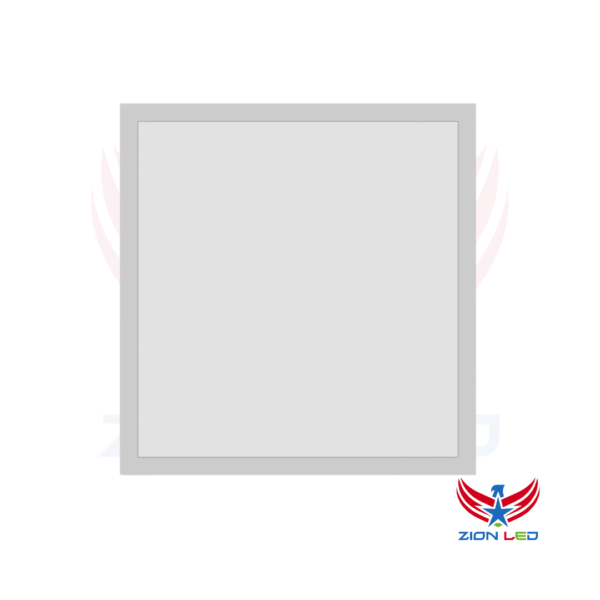2x2ft LED Backlit Panel Light 5CCT & 5WATT selectable