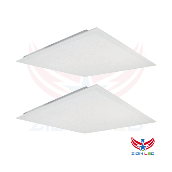 2x2ft LED Backlit Panel Light 5CCT & 5WATT selectable