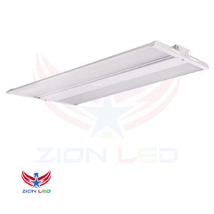 100/120/150W Selectable UFO High Bay Lights - AC 120-277V CCT 5000K