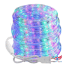 Multiple Colour Decorative RGB LED Rope Lights - IP65