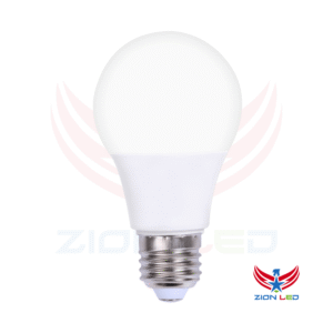LED A19 Bulb - 9 Watt - Energy Star and UL listed.