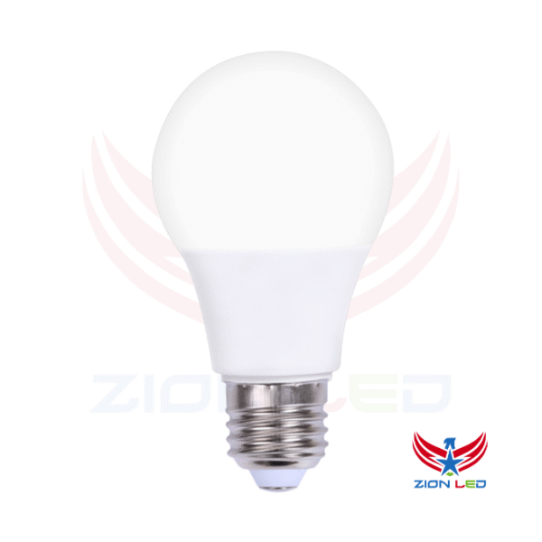 LED A19 Bulb - 9 Watt - Energy Star and UL listed.