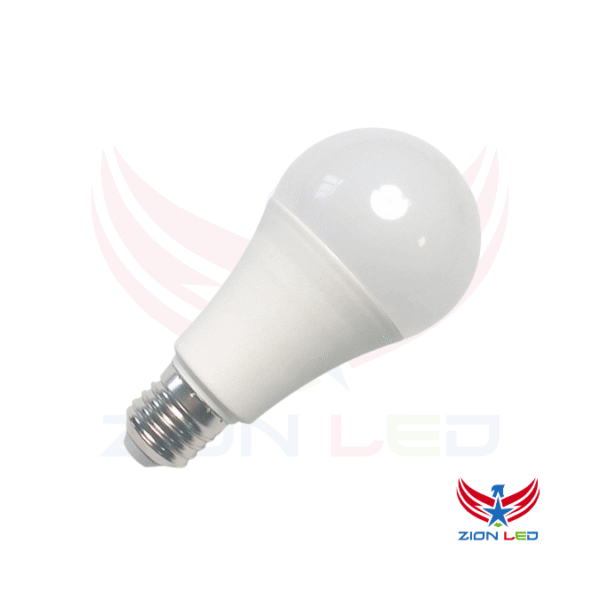 LED A21 Bulb – 15 Watt - Energy Star and UL listed.