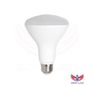 BR30 LED Light Bulb – 10W – UL Approved