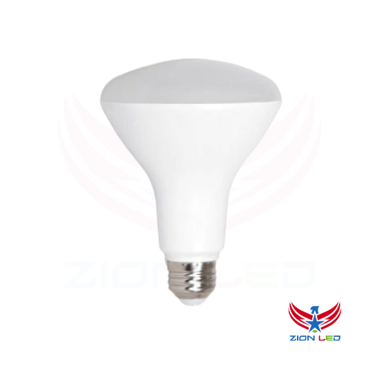 BR30 LED Light Bulb – 10W – UL Approved