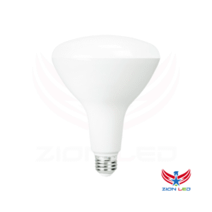 BR40 LED Light Bulb - 17W – Energy Star Approved