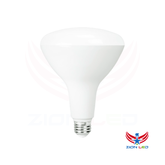 BR40 LED Light Bulb - 17W – Energy Star Approved